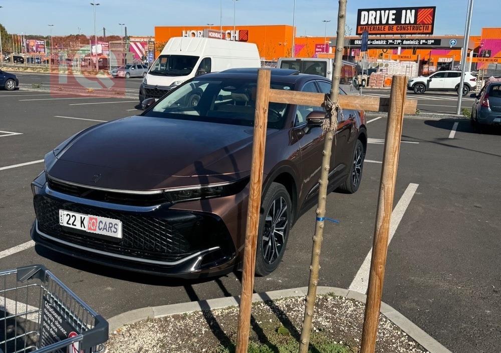 تويوتا كراون